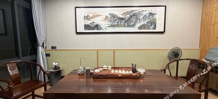 黄金海岸·淋汐美宿(青澳湾店)图片