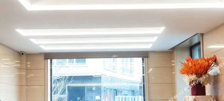 东湖宾馆(克山鑫一百购物中心店)图片