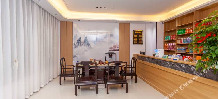 官鹅沟碧水农家山庄图片