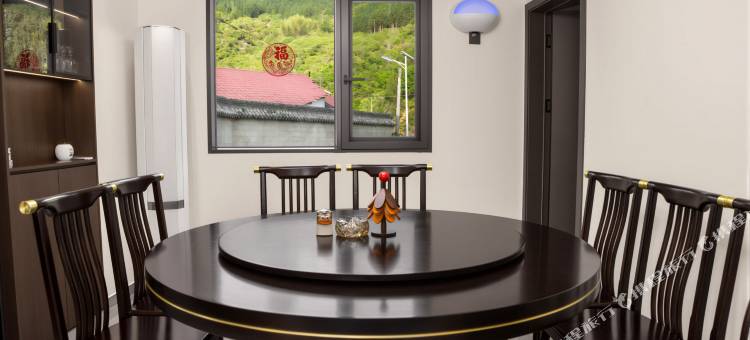 山月瑶(瑶里古镇风景区店)图片