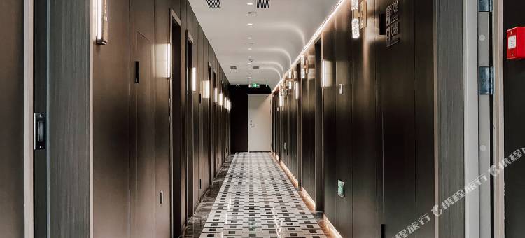 缦度酒店图片