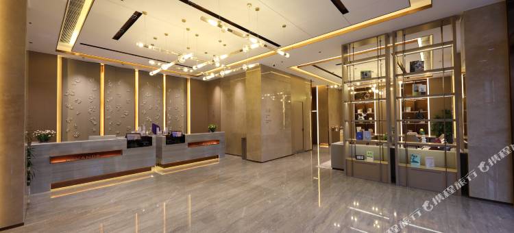 麗枫酒店(汕尾海丰可塘珠宝交易市场店)图片
