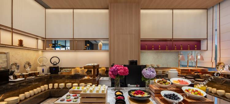 艺龙酒店(武汉五环大道地铁站店)图片