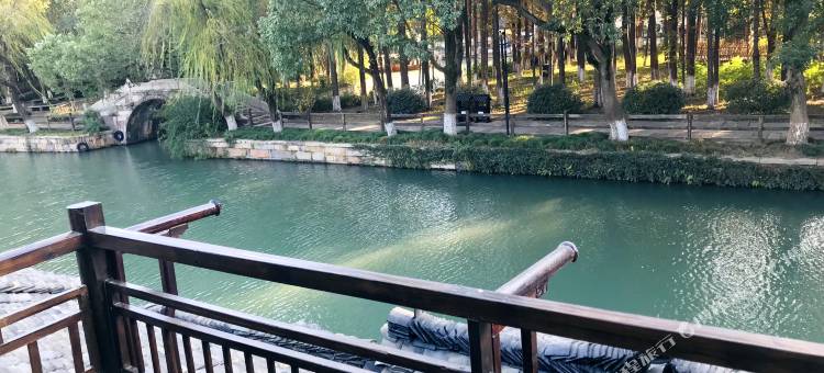 乌镇李姐枕水民宿(东栅景区店)图片