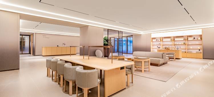 全季酒店(重庆观音桥步行街中心广场店)图片