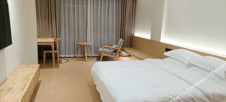 萱树里度假酒店图片