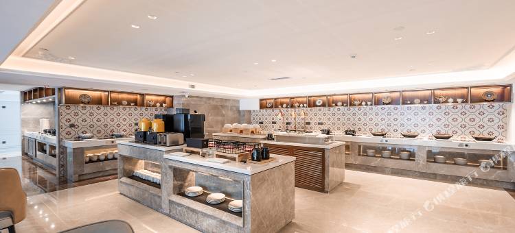 维也纳国际酒店(蓬莱阁街道登州路店)图片