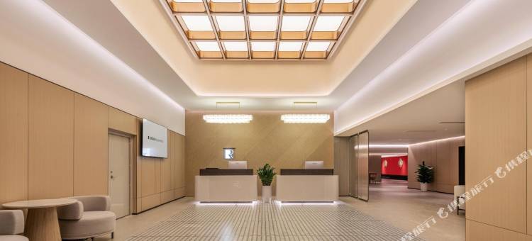 呈境酒店(西安大唐不夜城店)图片