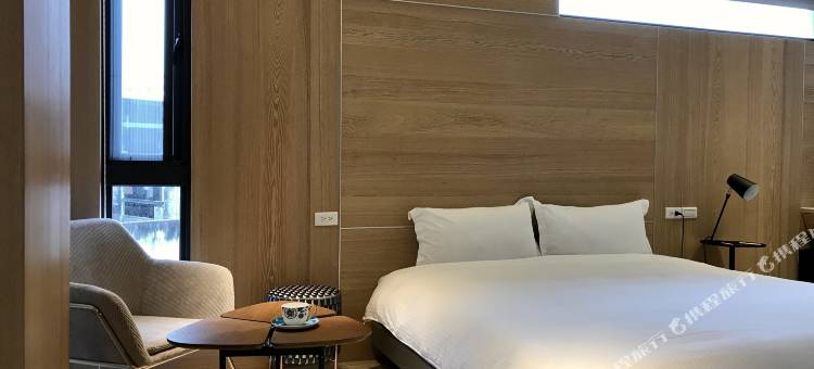 花莲堤米亚民宿图片