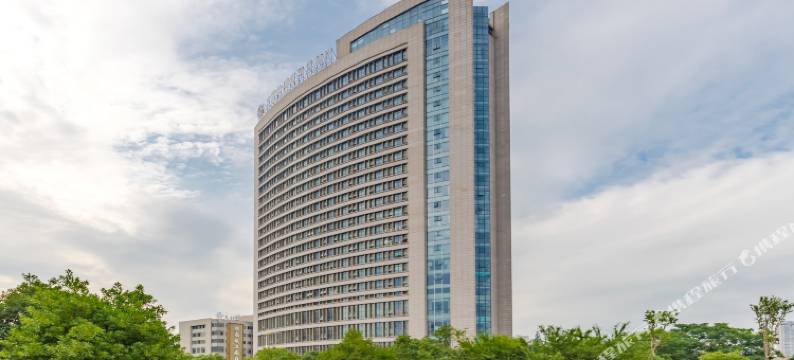 广德怡港金马大酒店图片