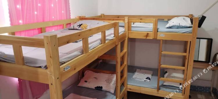 郑州简爱青年旅社(二七广场店)图片