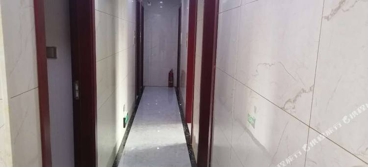 常德格莱酒店图片