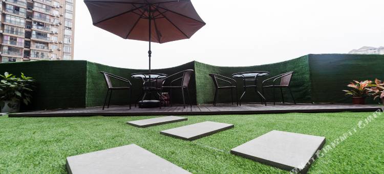 达州6号驿站图片