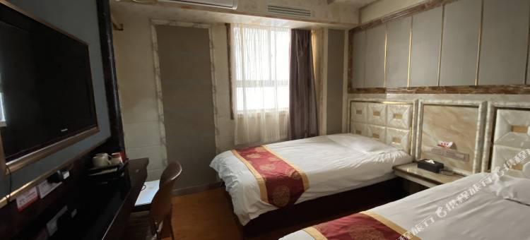 天水喜洋洋客栈图片