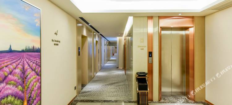 麗枫酒店(重庆南坪步行街万达广场店)图片