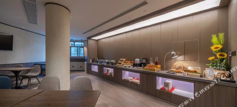 汉庭酒店(上海陆家嘴民生路地铁站店)图片