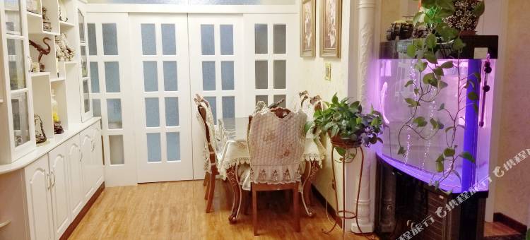 海东宜嘉家庭宾馆图片