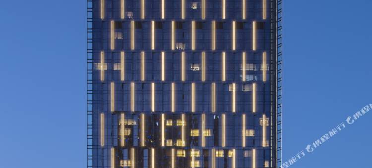 苏州盛捷白塘金融港服务公寓图片