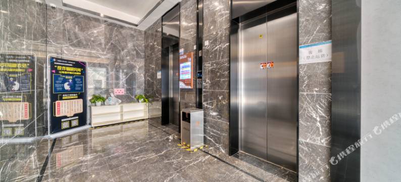MAX电竞公寓(杭州城西银泰店)图片