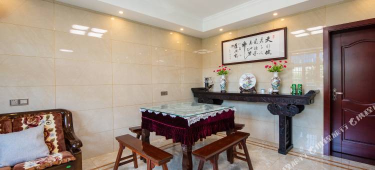 无锡泓程度假公寓(灵山大佛拈花湾店)图片