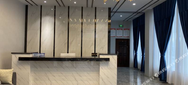 北川羌山芸楠酒店图片