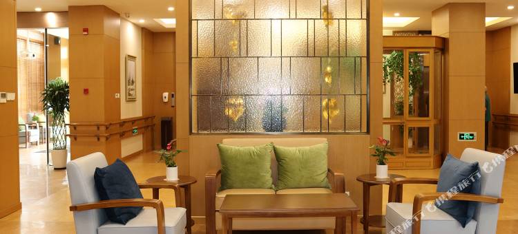 朗和公寓(杭州富春阁店)图片