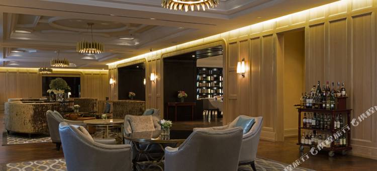 吉隆坡丽思卡尔顿酒店(The Ritz-Carlton, Kuala Lumpur)图片