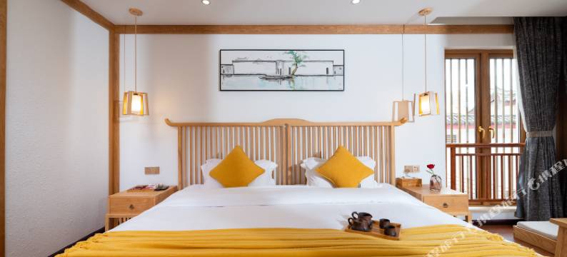 慕茗·美宿(丽江古城店)图片