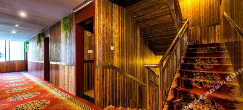 仙女山观景假日酒店图片