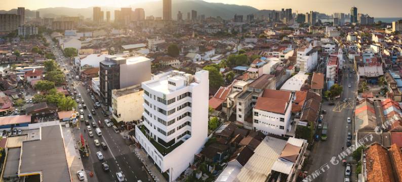 萨夫酒店(Savv Hotel)图片