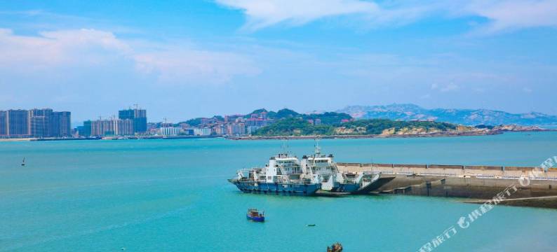 湄洲岛乐海居海景民宿图片