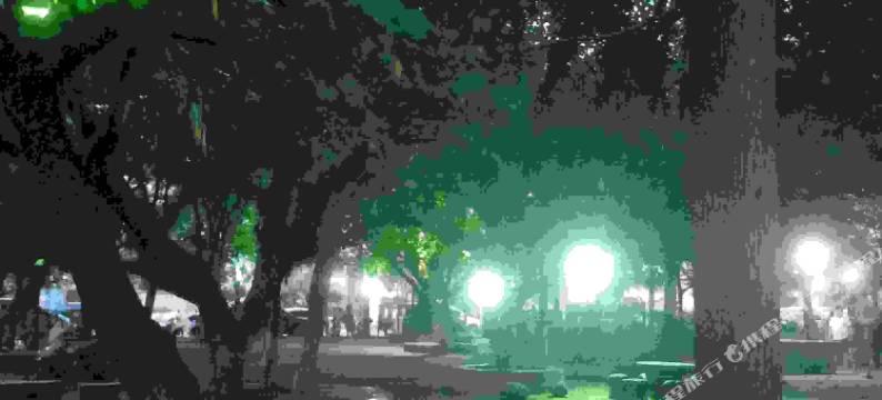 桂平香兰雅居民宿图片