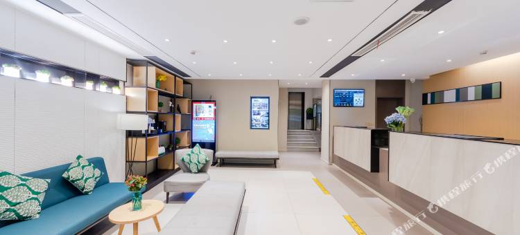 如家商旅(南京夫子庙三山街地铁站店)图片