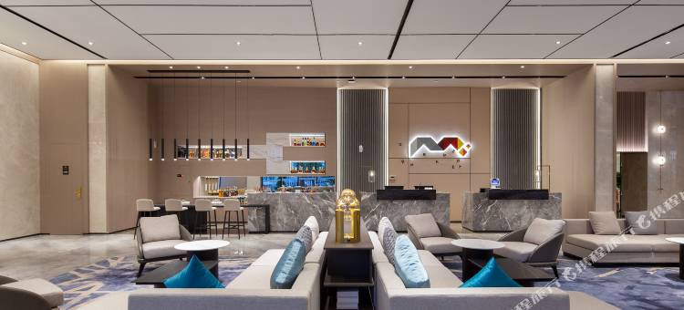 金皇冠柏曼酒店(柳州五星步行街店)图片