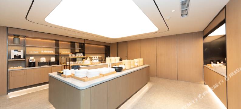全季酒店(南京仙林万达茂店)图片