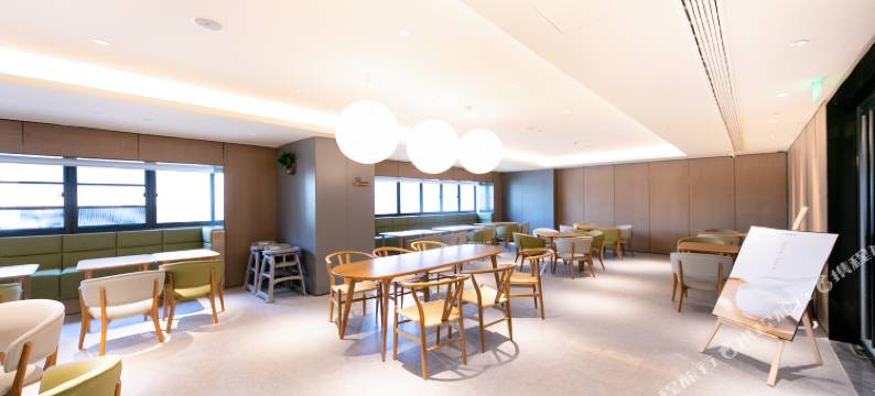 全季酒店(南昌紫荆夜市财经大学店)图片