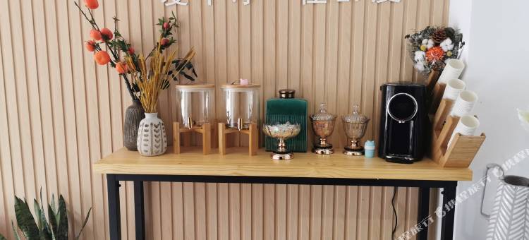 奈曼旗星灿城市宾馆图片