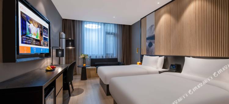 桔子酒店(北京旧宫店)图片