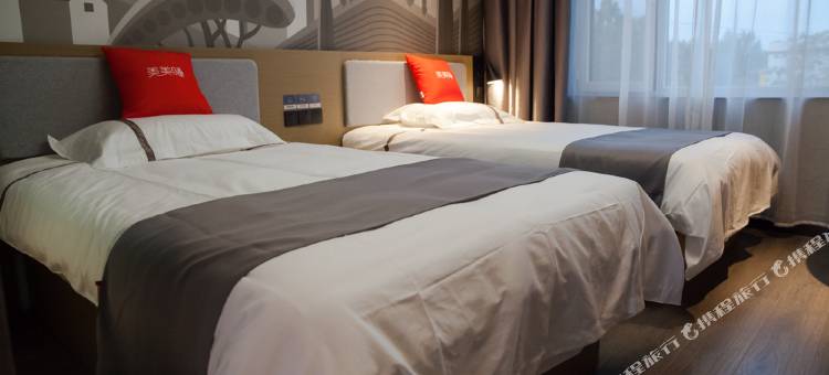 尚客优酒店(高青中心路店)图片