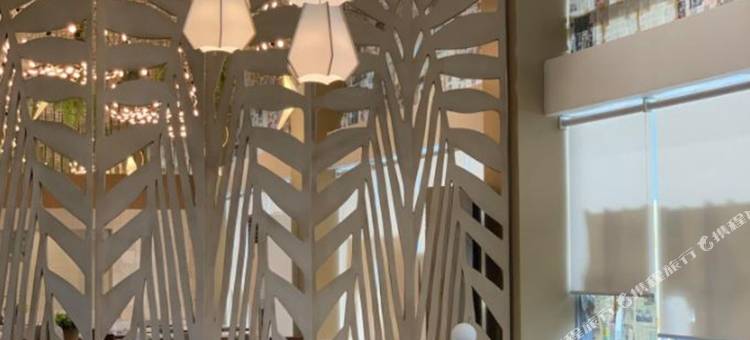 J7广场酒店(J7 Plaza Hotel)图片