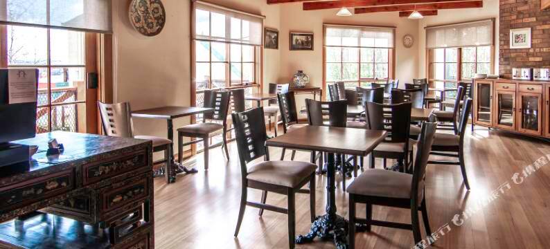 乔治住宿加早餐旅馆(Hideaway on George)图片