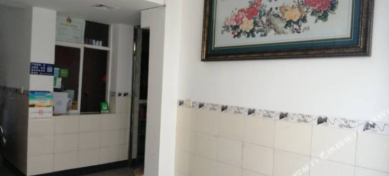 昆明新阁客栈图片