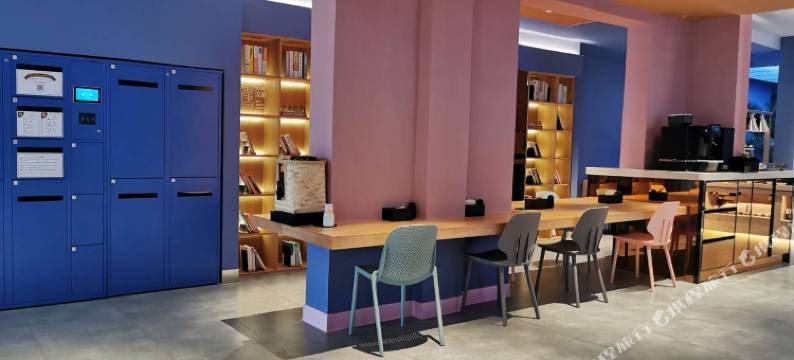 汉庭酒店(吉安人民广场店)图片