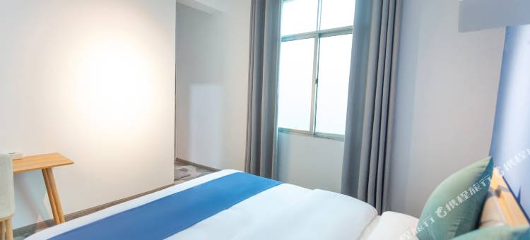 由里青居·智慧酒店(绵阳西南科技大学青义校区店)图片