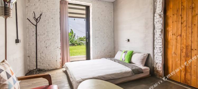 屏东草儿摆摆民宿图片