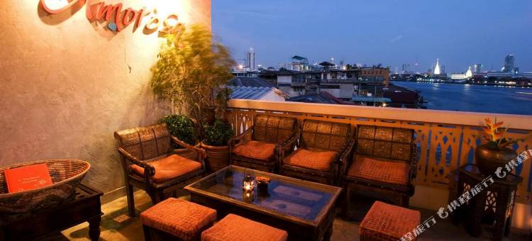 阿伦居酒店(Arun Residence)图片