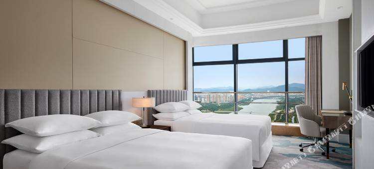 绍兴余坤喜来登酒店图片