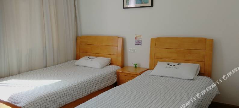 温州仙叠岩山庄图片