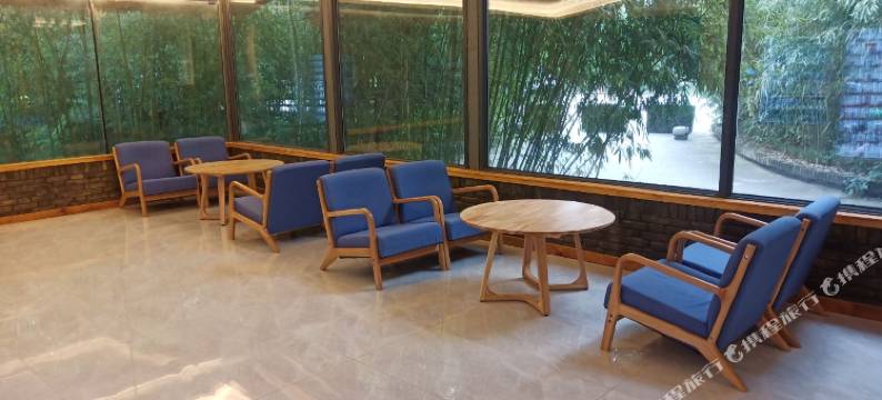 周至水街·爱在路上文化主题酒店图片