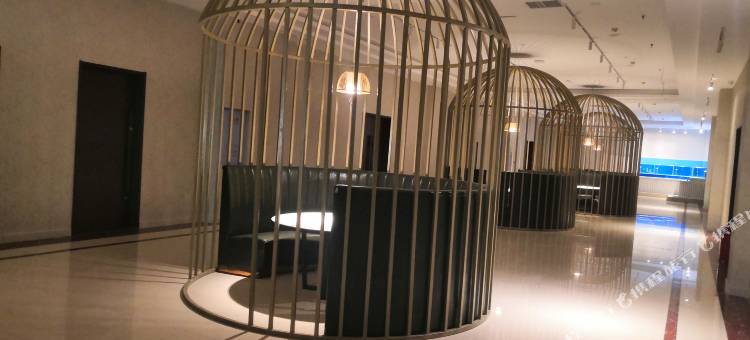 巴彦嘉悦商务酒店图片